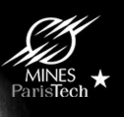 Logo of Mines ParisTech
