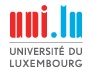 Logo of Université du Luxembourg