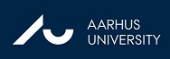 Logo of Aarhus University