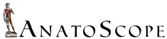 Logo of AnatoScope