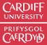 Logo of Cardifff University