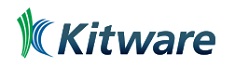 Logo of Kitware