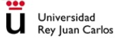 Logo of Universidad Rey Juan Carlos